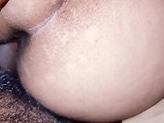 Cumming In Her Pussy Sexiest Way To Say Good Morning To Her