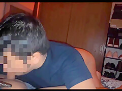 Cumming In My Stepbros Tight Hole