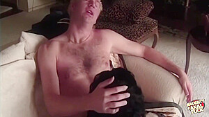 Cumming In This Latinas Face Is Thing That Ever Happened To This Guy