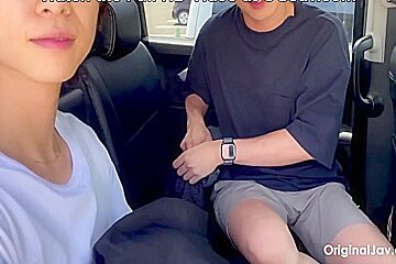 Cumming On Asians Big Boobs For Ogjav