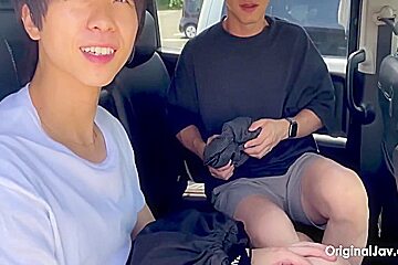 Cumming On Asians Big Boobs For Ogjav