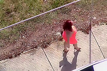 Cumming Upstairs