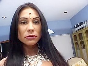 Curry Creampie two