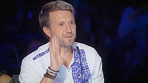 Curvele au talent - Episodul 1