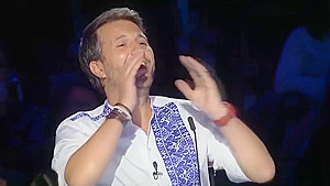 Curvele au talent - Episodul 1