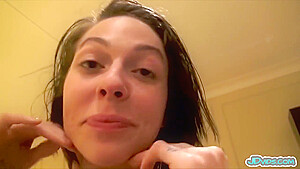 Curvy Babe With Tattoos Gets Fucked Really Hard
