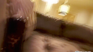 Curvy Babe With Tattoos Gets Fucked Really Hard