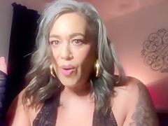 Curvy Queen Smoking Rubbing Big Tits Wants Pleased And Ash On You  Turn Up Volume!!