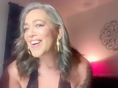 Curvy Queen Smoking Rubbing Big Tits Wants Pleased And Ash On You  Turn Up Volume!!