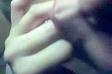 Curvy girl teases with her perfect form on webcam