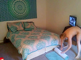 Custom Naked Vacuuming