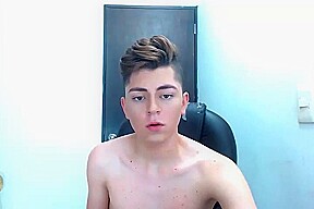 Cute Boy
