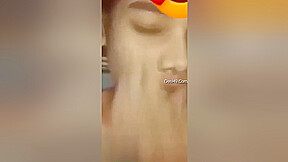 Cute Desi Girl Showing Her Boobs