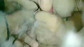 Cute Desi Girl Sucking Her Bfs Cock