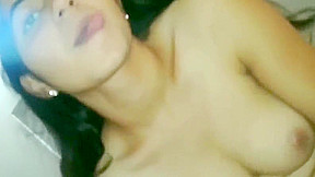 Cute Desi Girl Sucking Her Bfs Cock