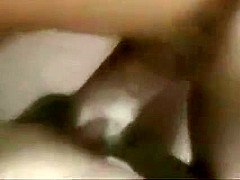 Cute Half Japanese And White Chick Hybiskiss Suck And Fuck DM720