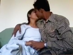Cute Hawt Pakistani Beauty With Paramour Home Sex