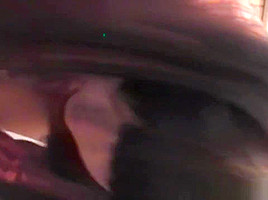 Cute Japanese teen 18+ Pees