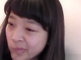 Cute Japanese teen 18+ Pees