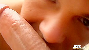 Cute Kyros Christian Takes In The Huge Cock Of Dillon Samuels