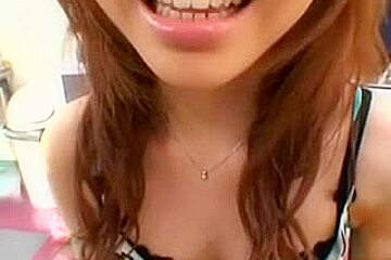 Cute Legal Age teenager 18+ Shows her Meat Flaps and Receives Pounded