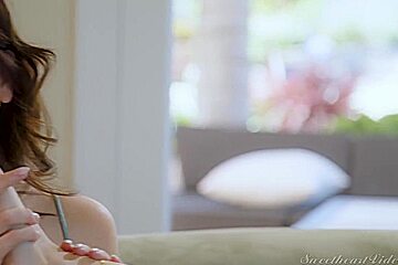 Cute Lezzies Unthinkable Porn Video - Kay Lovely