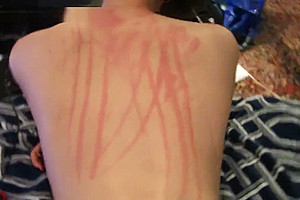 Cute Trans Girl Plowed by BBC