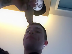 Cute Twink Gets Fucked ONE