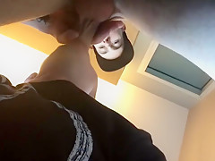 Cute Twink Gets Fucked ONE