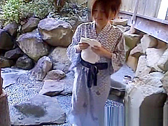 Cute and horny asian babes having sex part4