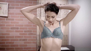 Cute dirty teen 18+ trades her pussy to save a slut privacy