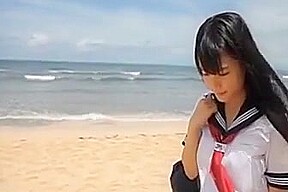 Cute japanese gravure idol mizuki 11