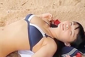 Cute japanese gravure idol mizuki 11