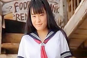 Cute japanese gravure idol mizuki 11