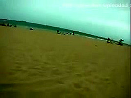 Cuties From The Beach Make You Happy