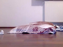 Cuttie Trip Shitty Dildo