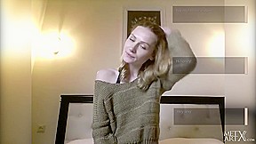 Cyber Girl - Gerda Rubia - MetArtX