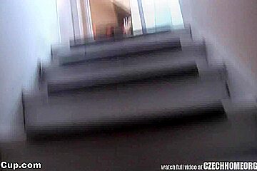Czech Amateur Secret Groupsex Party