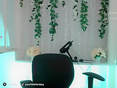 D You Wanna Be My Step Daddy?- Bigboos Pinay Tease In Front Of Cam-suggar Daddy