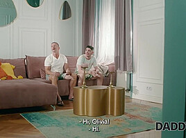 DADDY4K  Auteur’s Amazing Sex