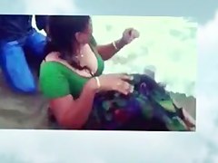 DESI AUNTY