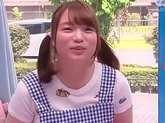DJAG104 Cuteeeee Japanese porn AHHHHH