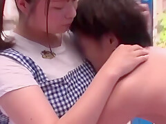 DJAG104 Cuteeeee Japanese porn AHHHHH