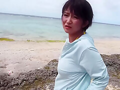 DJAG172 Cuuuuuuty japaneeseeee SEX BABE