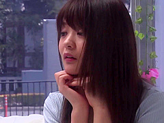 DNUQ4 Cuuuuuuty Japanese cooooool BABE