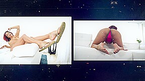 Daisy Ducati