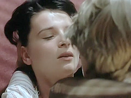 Damage Juliette Binoche
