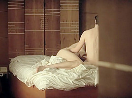 Damage Juliette Binoche
