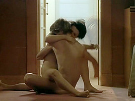 Damage Juliette Binoche