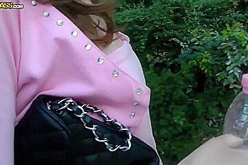 Dana Extreme Anal Sex With Hot Bl